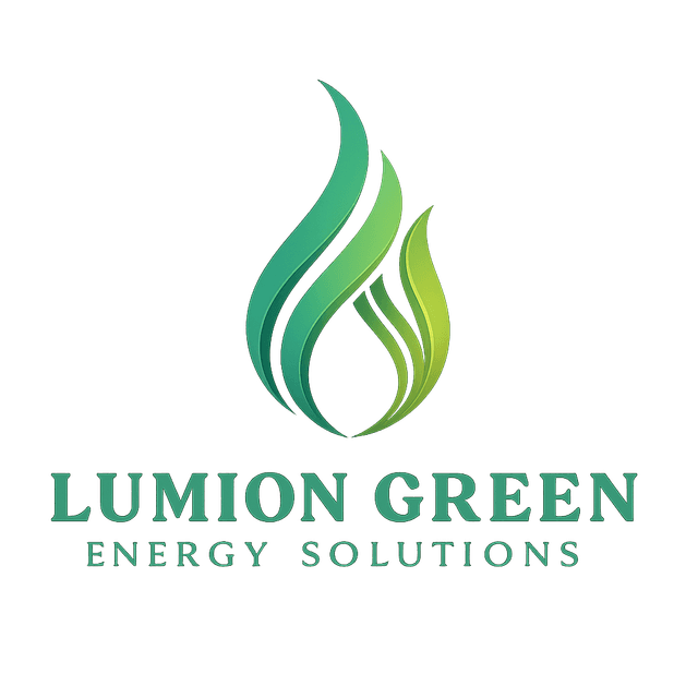 Lumion Green