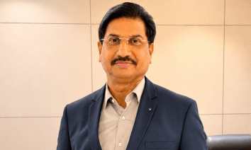 Mr. Ravikumar R — Director