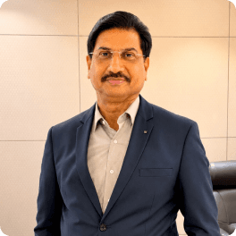 Mr. Ravikumar R — Director