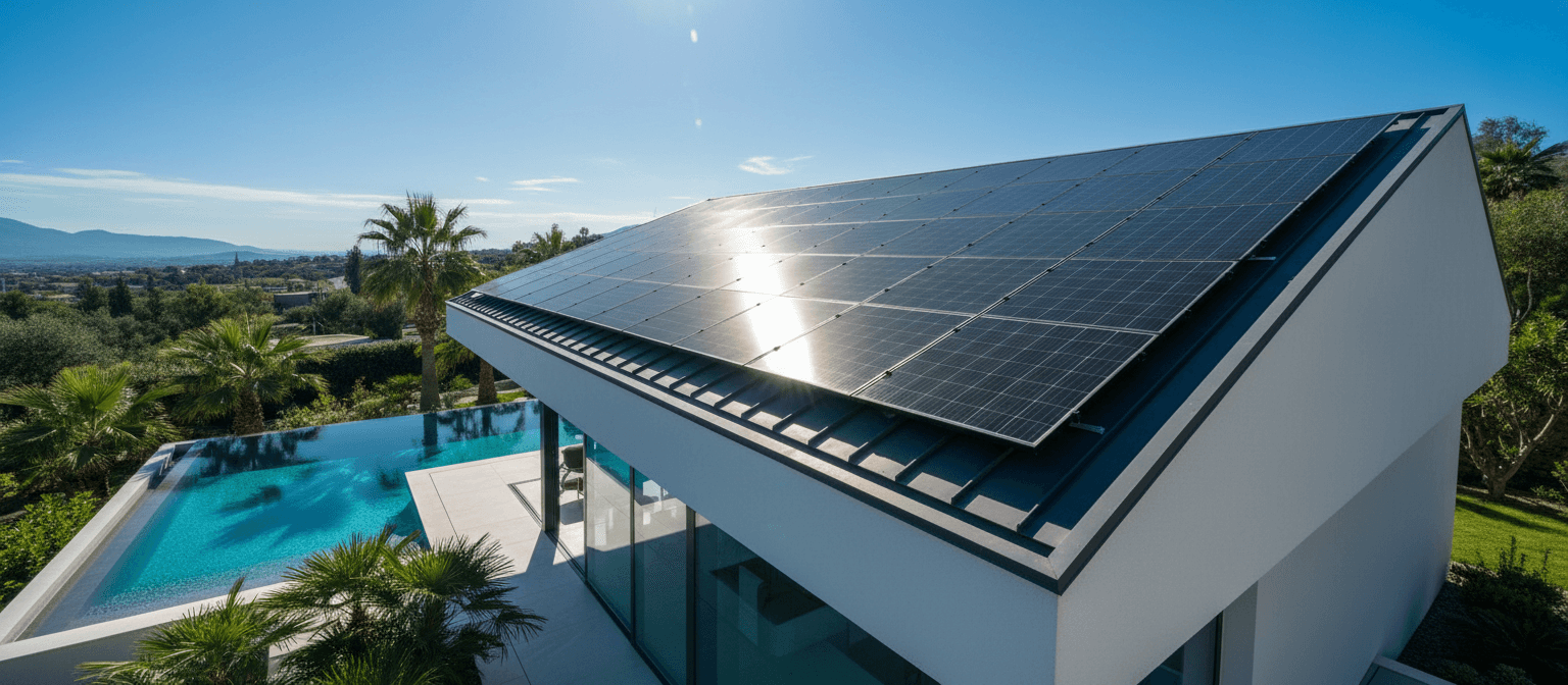 Solar Panels